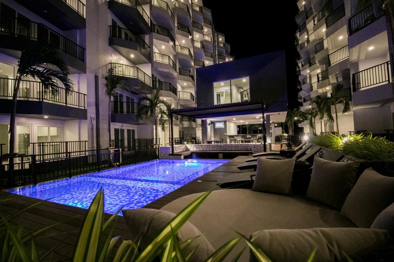 Mantra Beach Condominium Suite - Mae Phim Ban Tha Fat Exterior photo